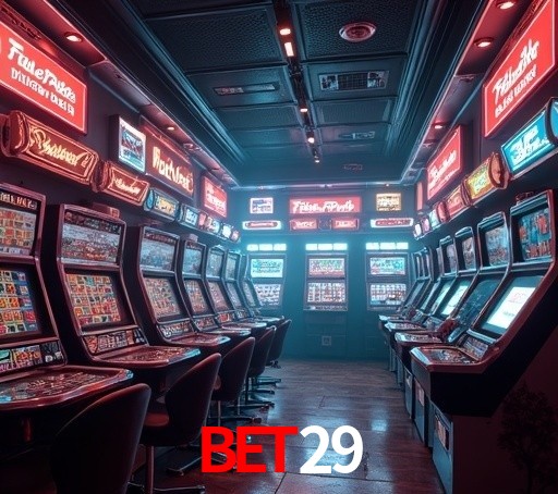 Bônus e promoções da BET29