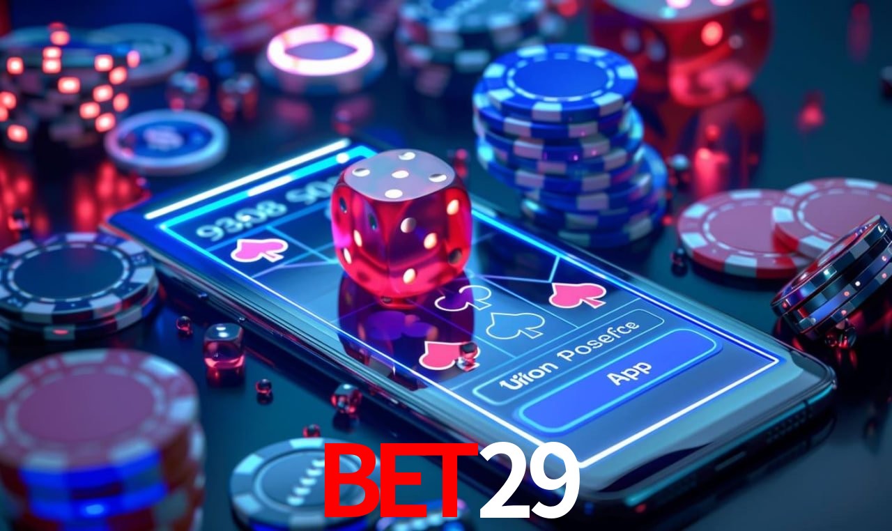 Canal oficial no Telegram da BET29
