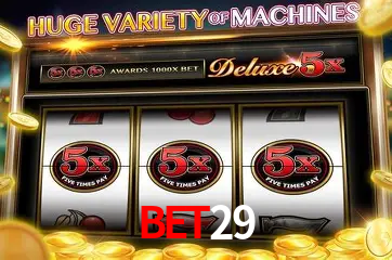 Jogos de mesa e apostas rápidas na BET29