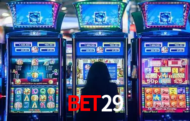 Bônus após cadastro na BET29