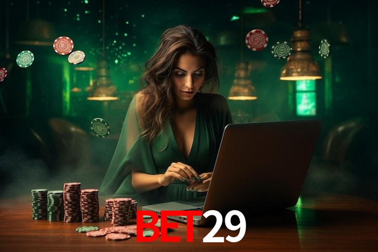 Segurança e privacidade no APP BET29
